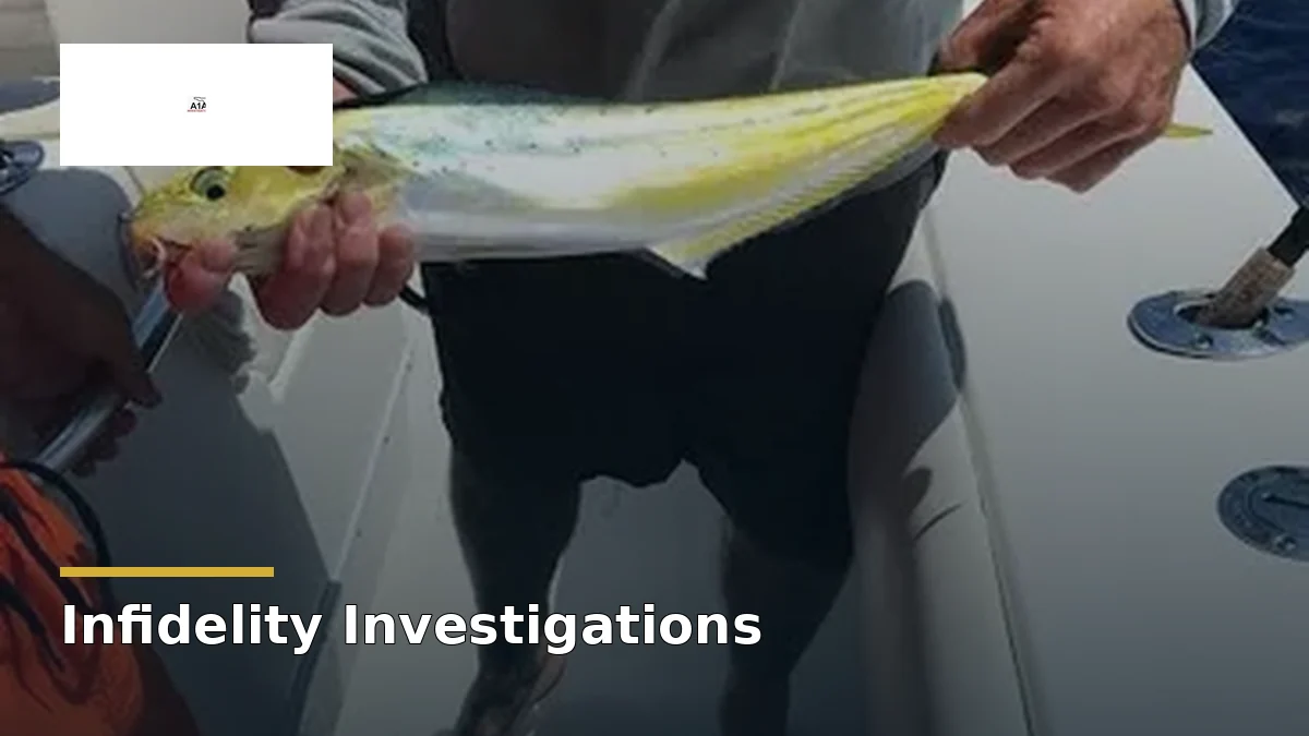 Infidelity Investigations in Florida
